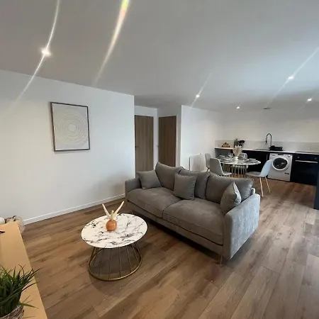 Les De L'ancienne Ferme Penly