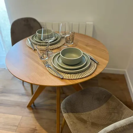 Les De L'ancienne Ferme *