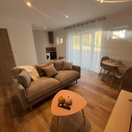 Les De L'ancienne Ferme Penly