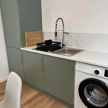 Les De L'ancienne Ferme Daire