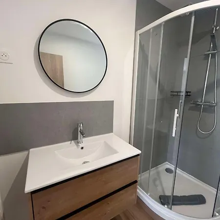 Les De L'ancienne Ferme