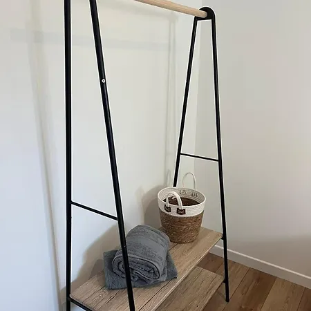 Daire Les De L'ancienne Ferme *