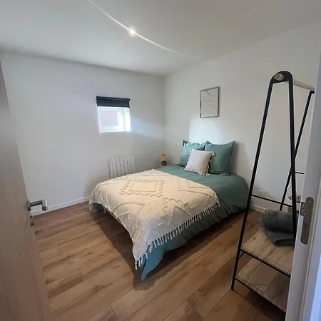 Les De L'ancienne Ferme Daire Penly