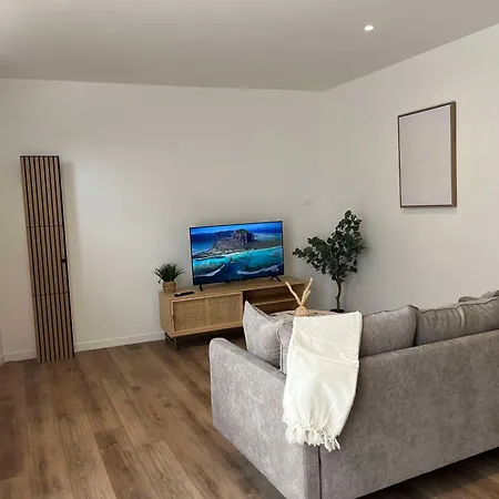 Les De L'ancienne Ferme