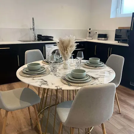 Les De L'ancienne Ferme *