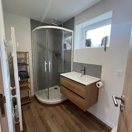 Les De L'ancienne Ferme * Penly