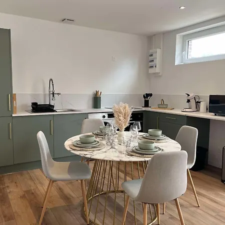 Les De L'ancienne Ferme Penly