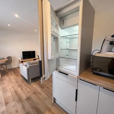 Les De L'ancienne Ferme Daire Penly