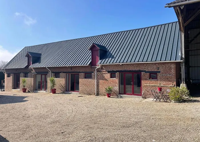 Les De L'ancienne Ferme *