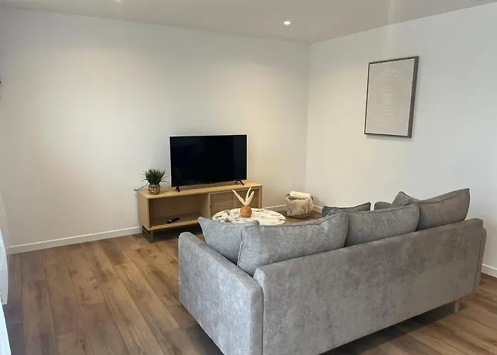 Les De L'ancienne Ferme *