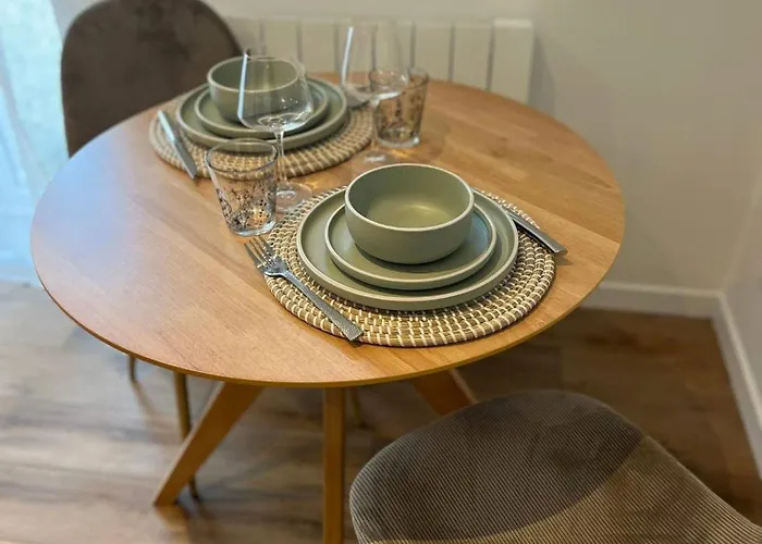 Les De L'ancienne Ferme *