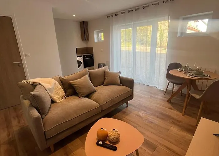 Les De L'ancienne Ferme Penly