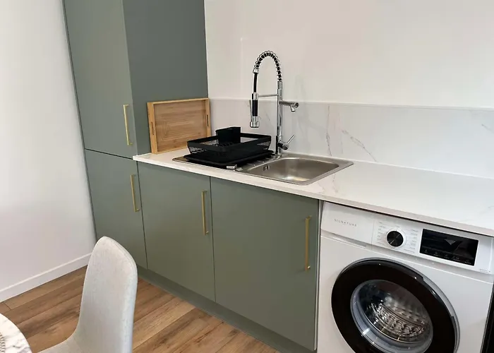 Les De L'ancienne Ferme Apartment