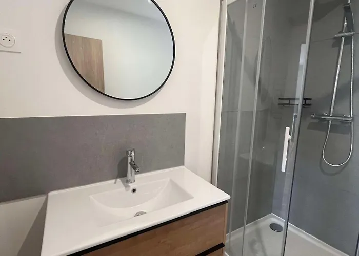 Les De L'ancienne Ferme