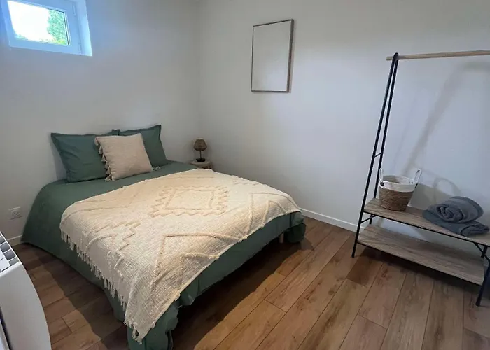 Les De L'ancienne Ferme Penly