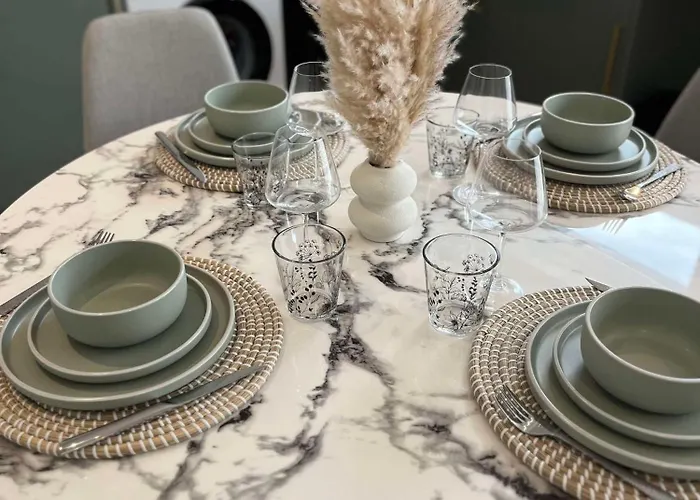 Les De L'ancienne Ferme Apartment