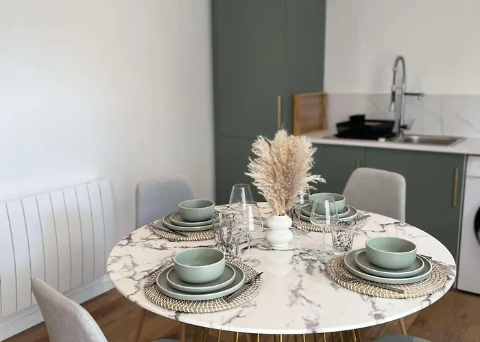 Les De L'ancienne Ferme *