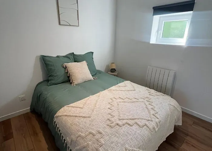 Les De L'ancienne Ferme *