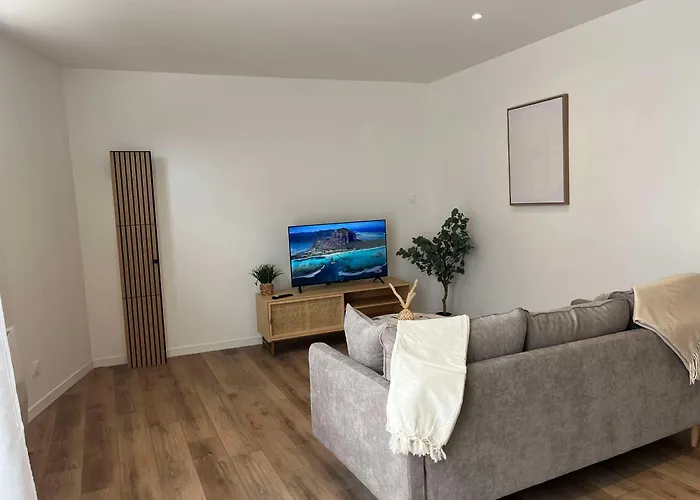 Les De L'ancienne Ferme