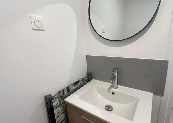 Les De L'ancienne Ferme *