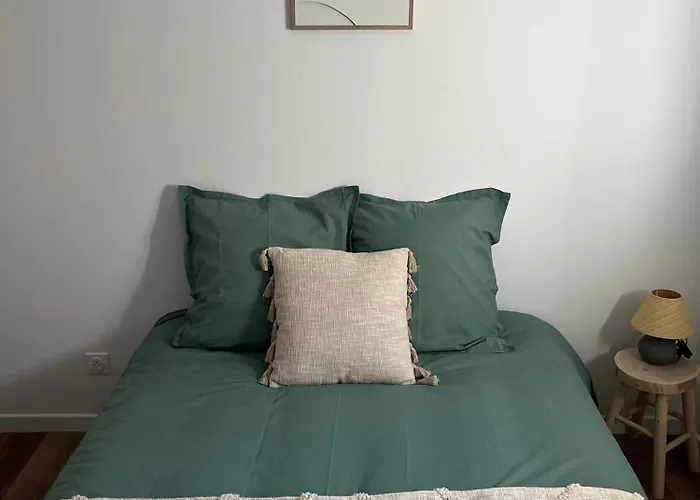 Les De L'ancienne Ferme * Penly