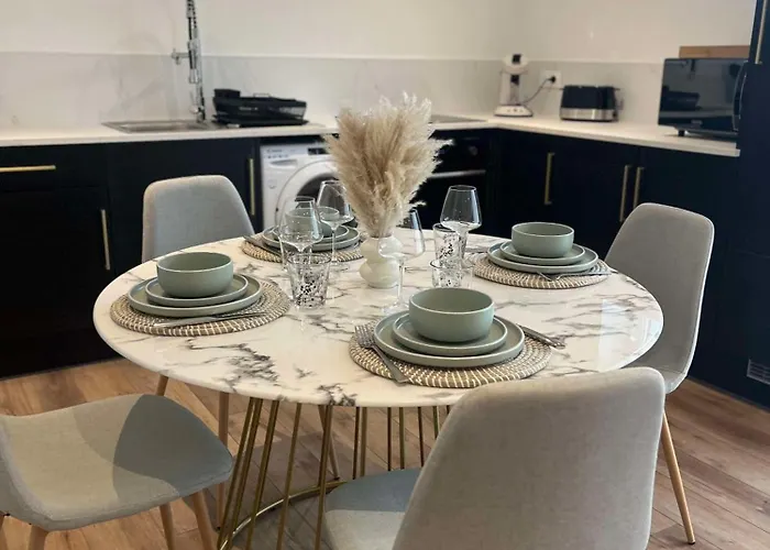 Les De L'ancienne Ferme *