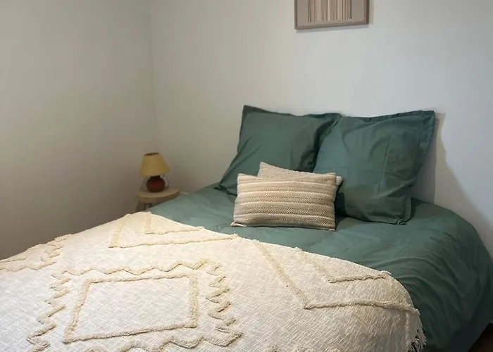 Les De L'ancienne Ferme Apartment