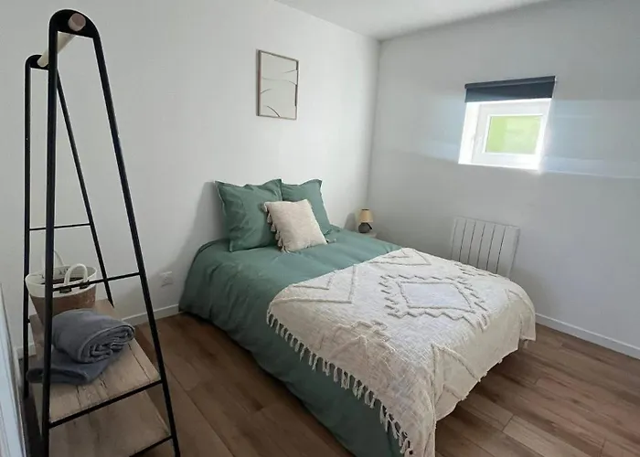 Les De L'ancienne Ferme