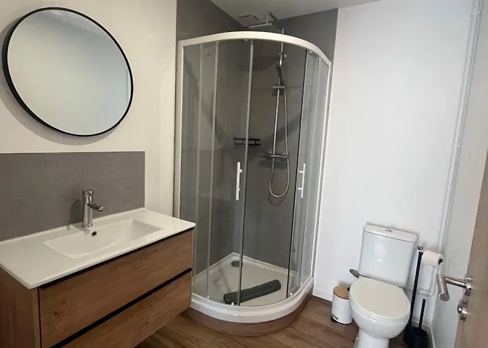 Les De L'ancienne Ferme *